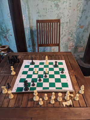  at Muro Organic Vegan Restaurant in Nha Trang