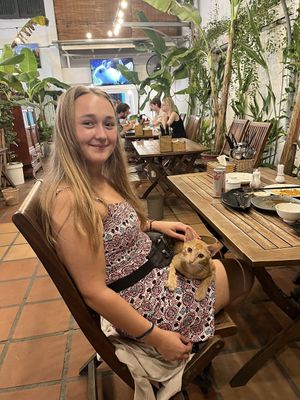  at Muro Organic Vegan Restaurant in Nha Trang