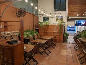  at Muro Organic Vegan Restaurant in Nha Trang