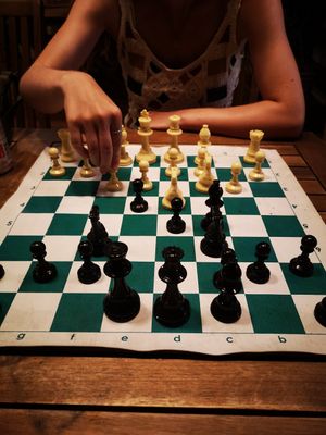  at Muro Organic Vegan Restaurant in Nha Trang