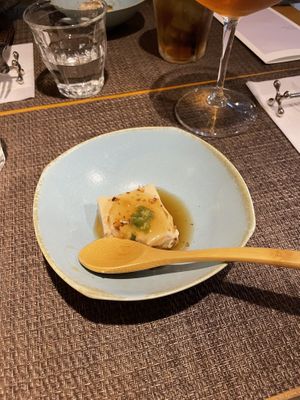   at MUSHROOM TOKYO in Tokyo