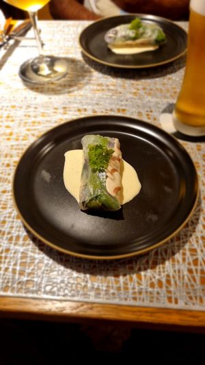  at MUSHROOM TOKYO in Tokyo