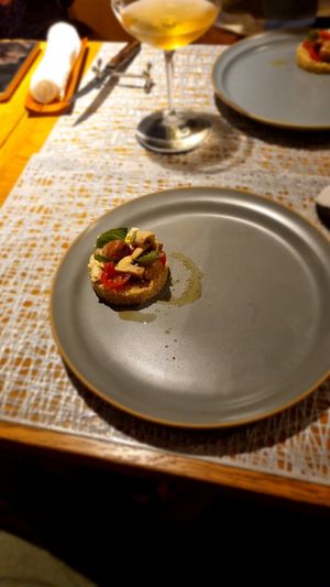  at MUSHROOM TOKYO in Tokyo