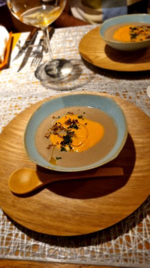  at MUSHROOM TOKYO in Tokyo