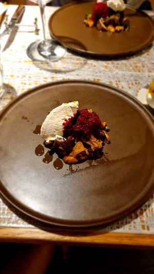  at MUSHROOM TOKYO in Tokyo