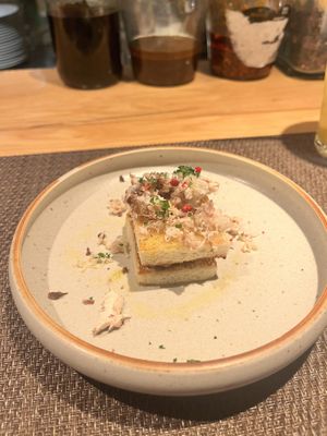   at MUSHROOM TOKYO in Tokyo