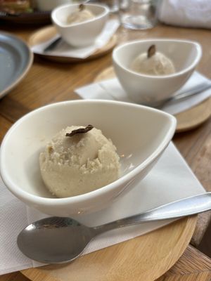   at MUSHROOM TOKYO in Tokyo