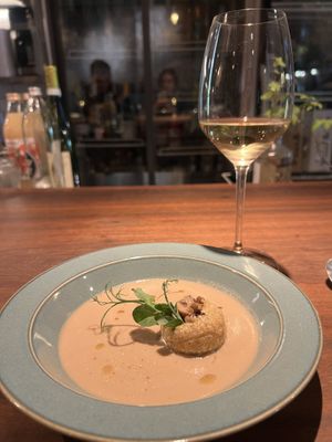   at MUSHROOM TOKYO in Tokyo