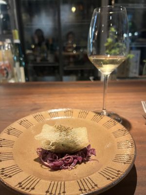   at MUSHROOM TOKYO in Tokyo