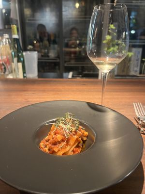   at MUSHROOM TOKYO in Tokyo