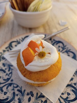  at Dolci Pensieri in Florence