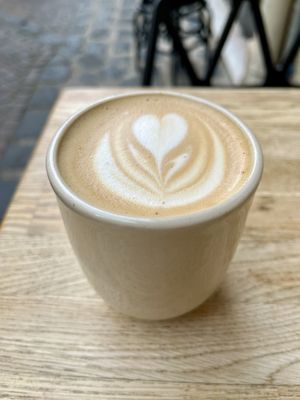   at Coldrip Food and Coffee in Montpellier