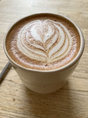   at Coldrip Food and Coffee in Montpellier