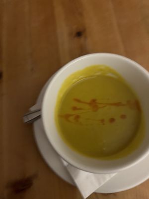   at The Cellar Door in Edinburgh