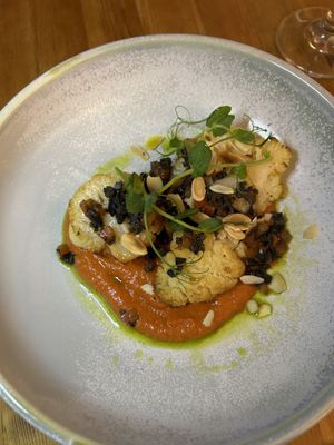   at The Cellar Door in Edinburgh