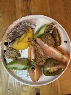   at The Cellar Door in Edinburgh