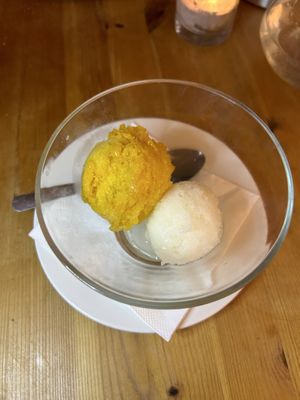   at The Cellar Door in Edinburgh