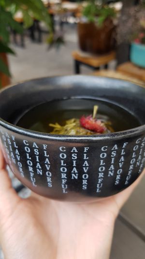  at NOUMI Mitte in Berlin