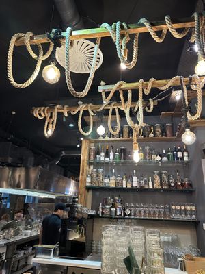   at NOUMI Mitte in Berlin