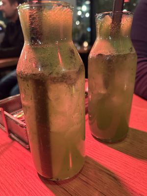   at NOUMI Mitte in Berlin