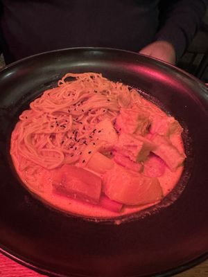   at NOUMI Mitte in Berlin