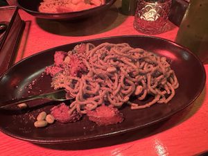   at NOUMI Mitte in Berlin