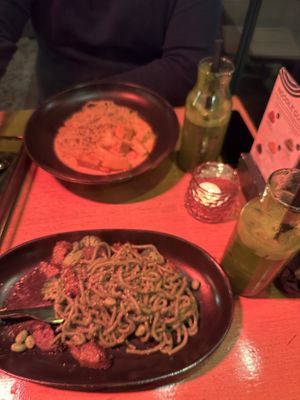   at NOUMI Mitte in Berlin