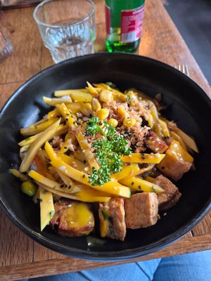  at NOUMI Mitte in Berlin