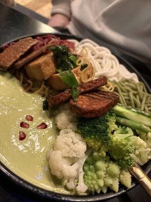   at NOUMI Mitte in Berlin