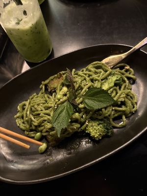   at NOUMI Mitte in Berlin