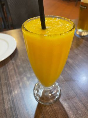  at Indian Kitchen in Langkawi