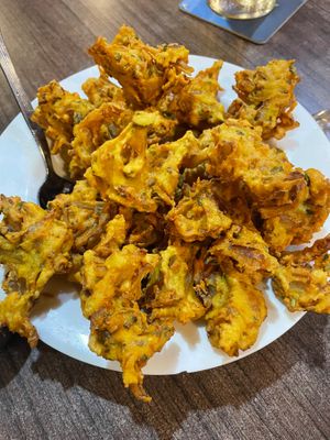  at Indian Kitchen in Langkawi