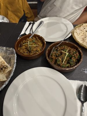   at Indian Kitchen in Langkawi