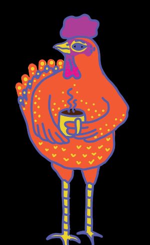 @arrebatocolectivo at Arrebato Cafe in Buenos Aires