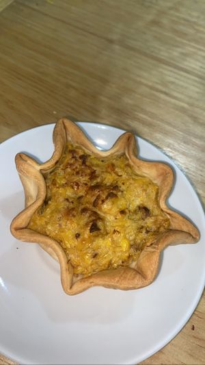   at Arrebato Cafe in Buenos Aires