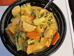   at Chanpen Thai Cuisine in Phoenix