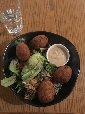   at F-hoone in Tallinn