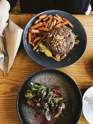   at F-hoone in Tallinn