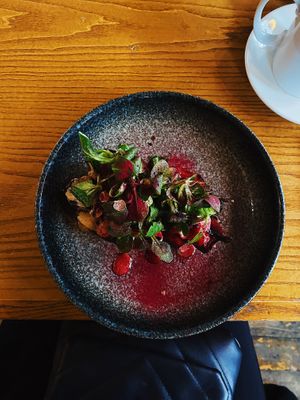   at F-hoone in Tallinn