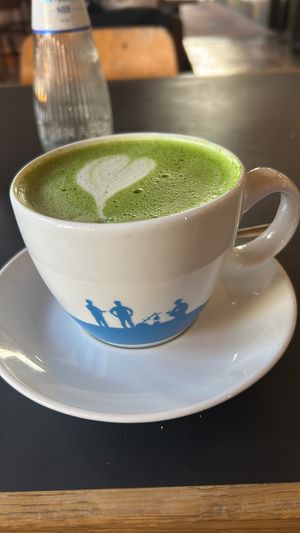   at F-hoone in Tallinn