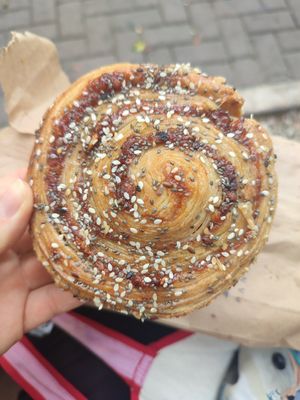  at Le Panem - Florida in Buenos Aires