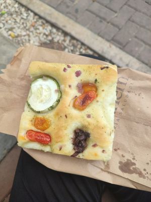  at Le Panem - Florida in Buenos Aires