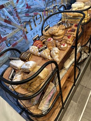 Sweets  at Le Panem - Florida in Buenos Aires