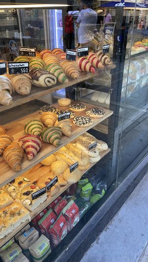 Vitrina  at Le Panem - Florida in Buenos Aires