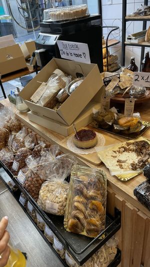 Productos  at Le Panem - Florida in Buenos Aires