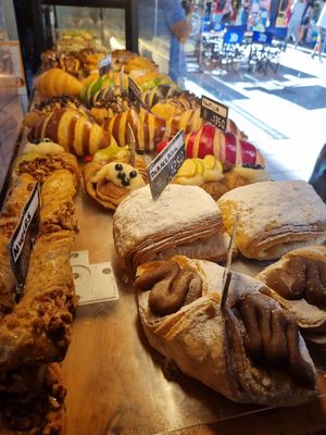  at Le Panem - Florida in Buenos Aires