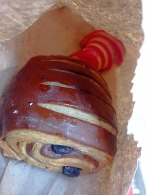  at Le Panem - Florida in Buenos Aires