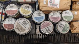  at Caffe Vita in Seattle