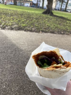   at Backzeit in Esslingen