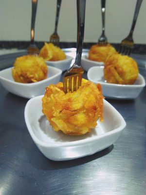  at Shanti Buffet in Sao Paulo